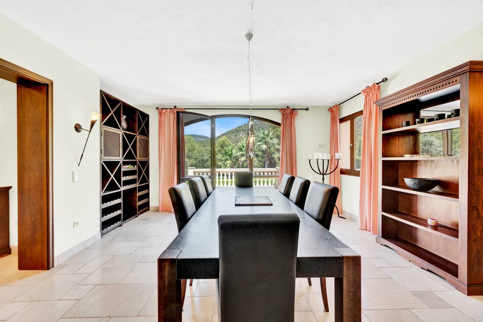 Finca/Casa Rural de 5 habitaciones en Santa María del Camí en venta con piscina garaje - 2.995.000 € (Ref: 9074686)