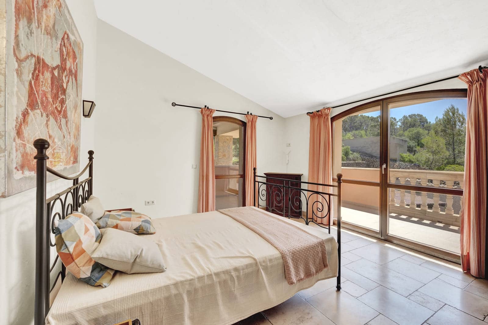 Finca/Casa Rural de 5 habitaciones en Santa María del Camí en venta con piscina garaje - 2.995.000 € (Ref: 9074686)