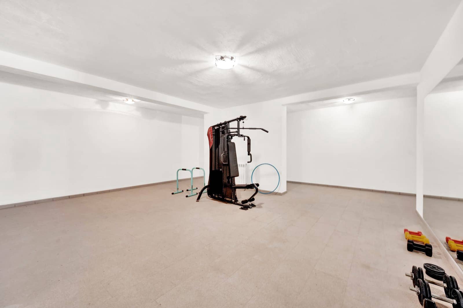 Finca/Casa Rural de 5 habitaciones en Santa María del Camí en venta con piscina garaje - 2.995.000 € (Ref: 9074686)