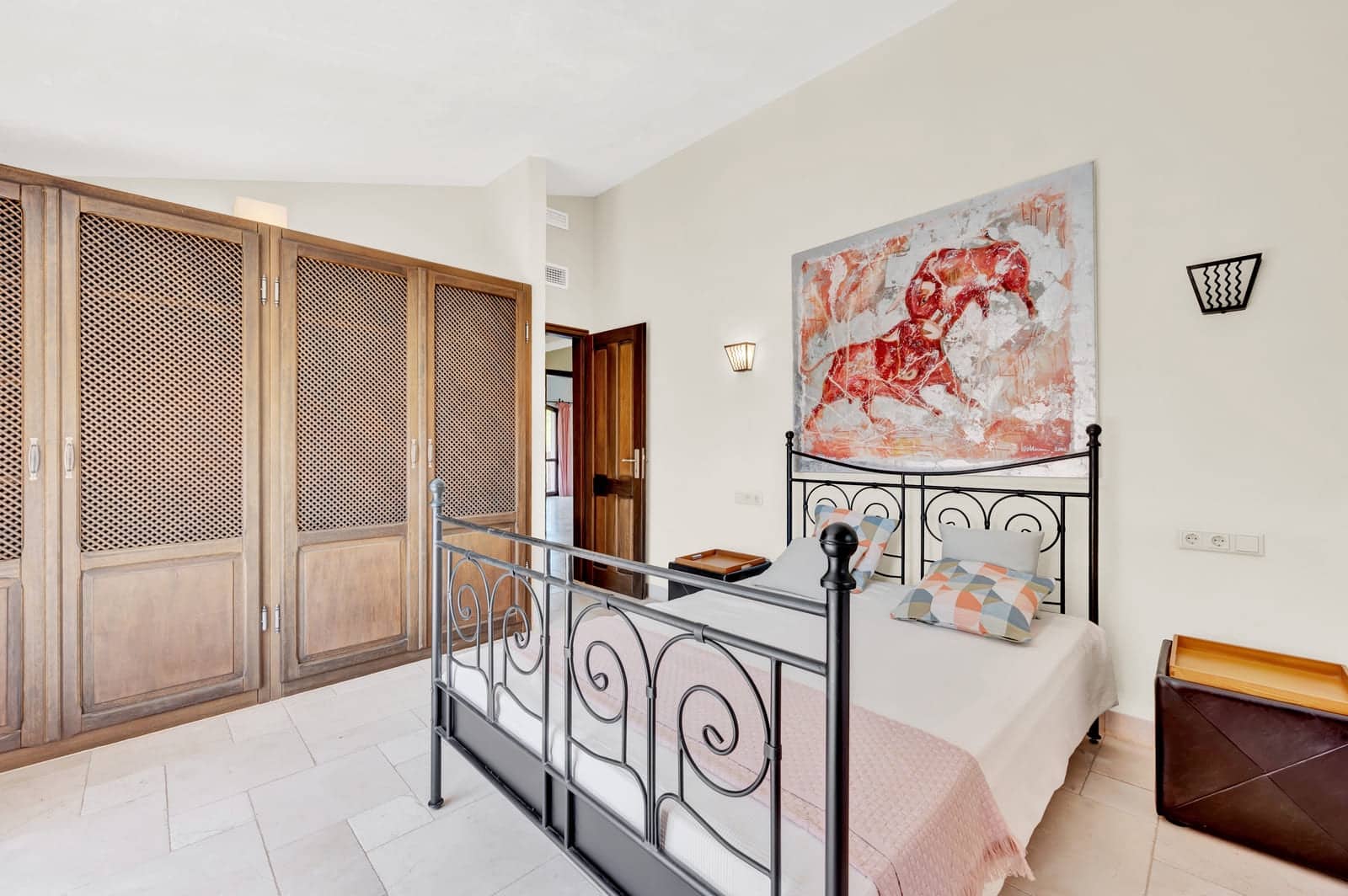 Finca/Casa Rural de 5 habitaciones en Santa María del Camí en venta con piscina garaje - 2.995.000 € (Ref: 9074686)