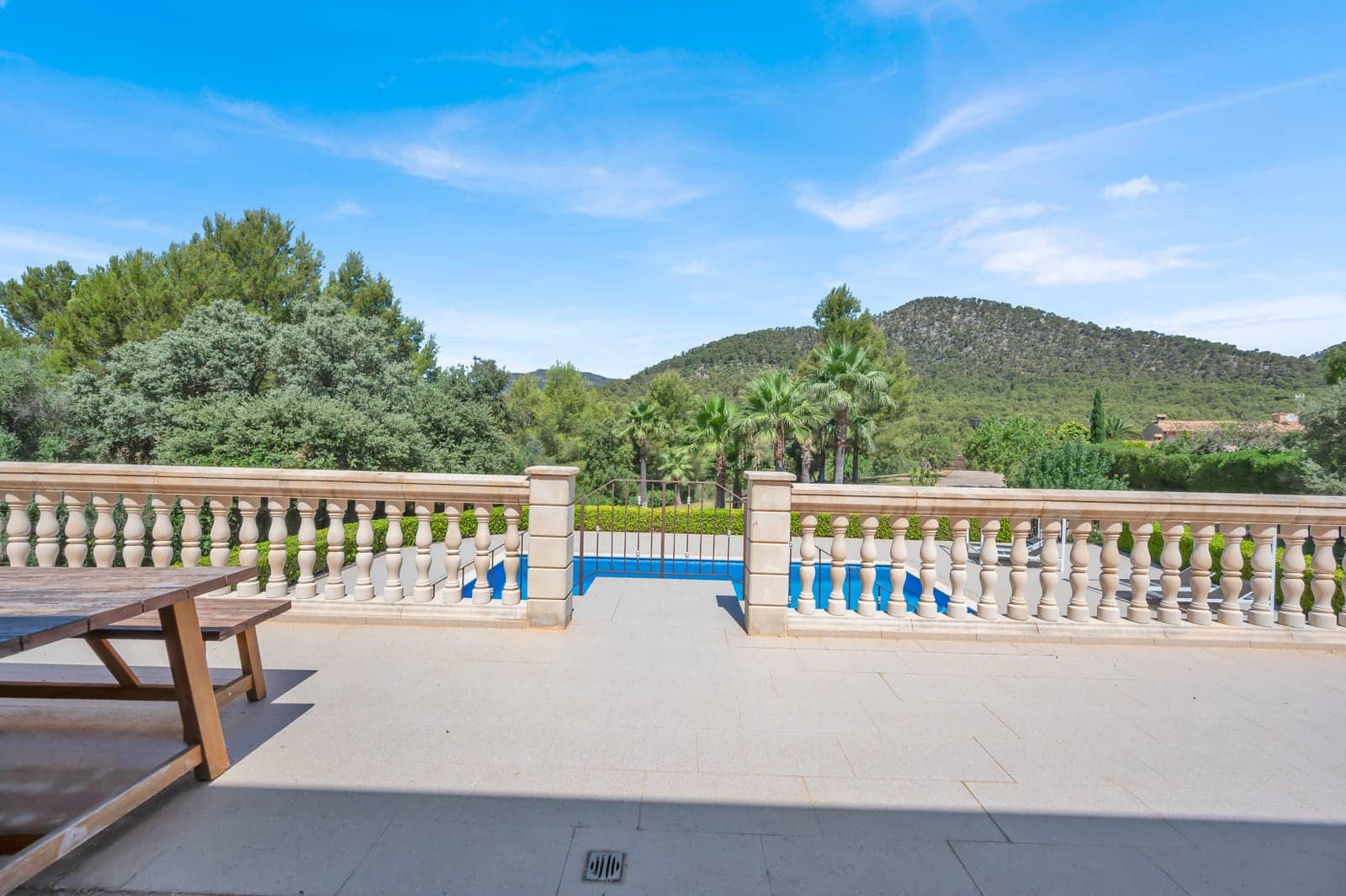 Finca/Casa Rural de 5 habitaciones en Santa María del Camí en venta con piscina garaje - 2.995.000 € (Ref: 9074686)