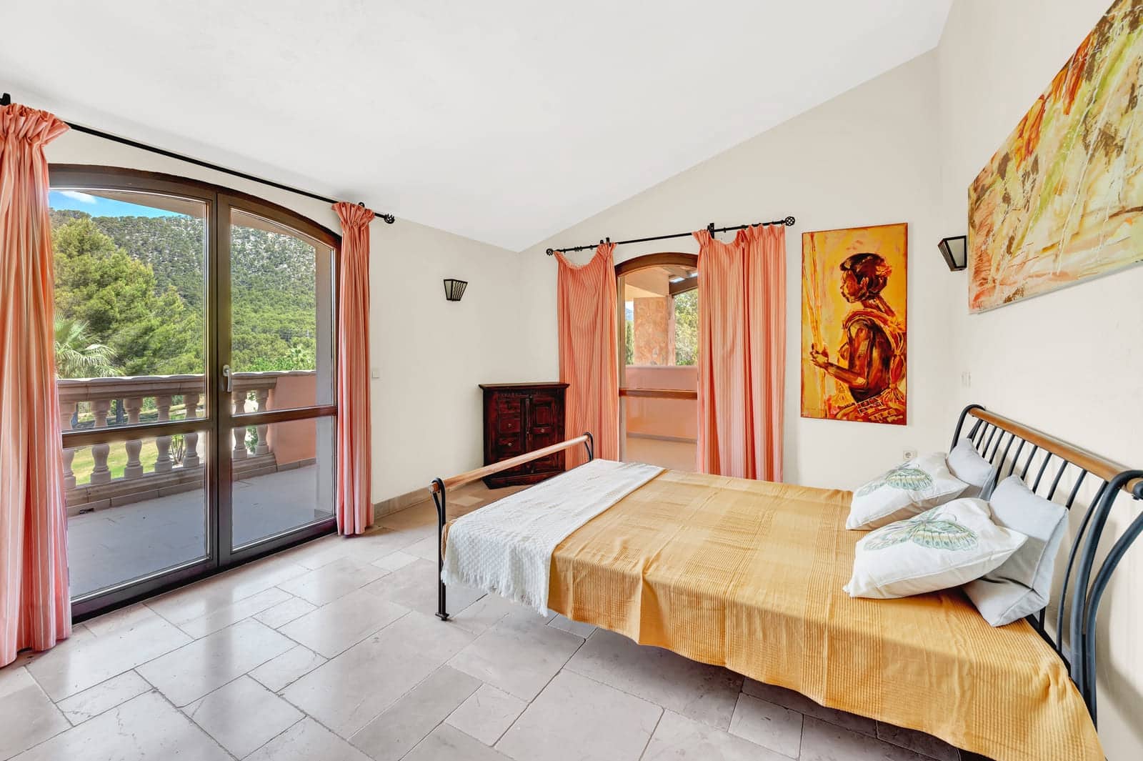 Finca/Casa Rural de 5 habitaciones en Santa María del Camí en venta con piscina garaje - 2.995.000 € (Ref: 9074686)