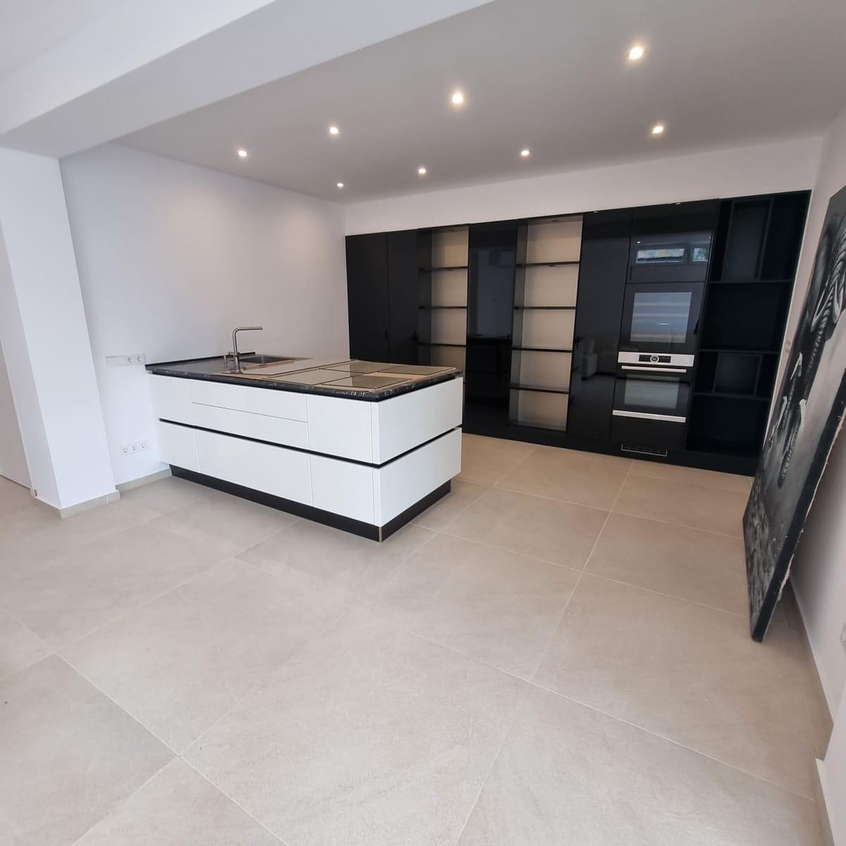 6 sovrum Villa att hyra i Palmanova med pool garage - 9 800 € (Ref: 9074687)