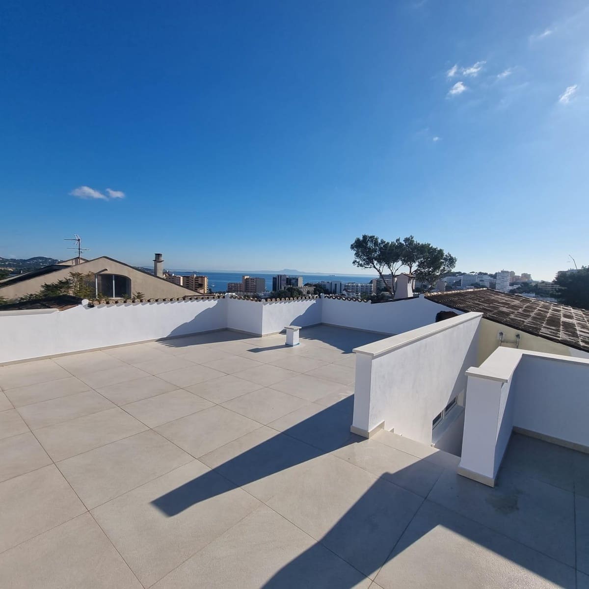 6 sovrum Villa att hyra i Palmanova med pool garage - 9 800 € (Ref: 9074687)