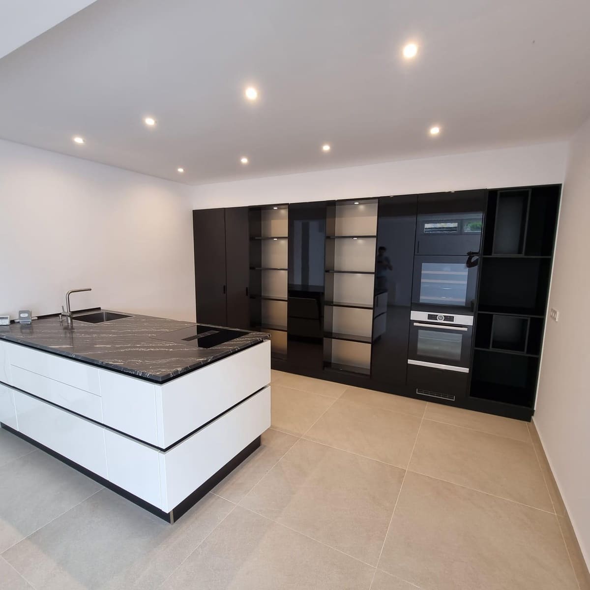 6 sovrum Villa att hyra i Palmanova med pool garage - 9 800 € (Ref: 9074687)