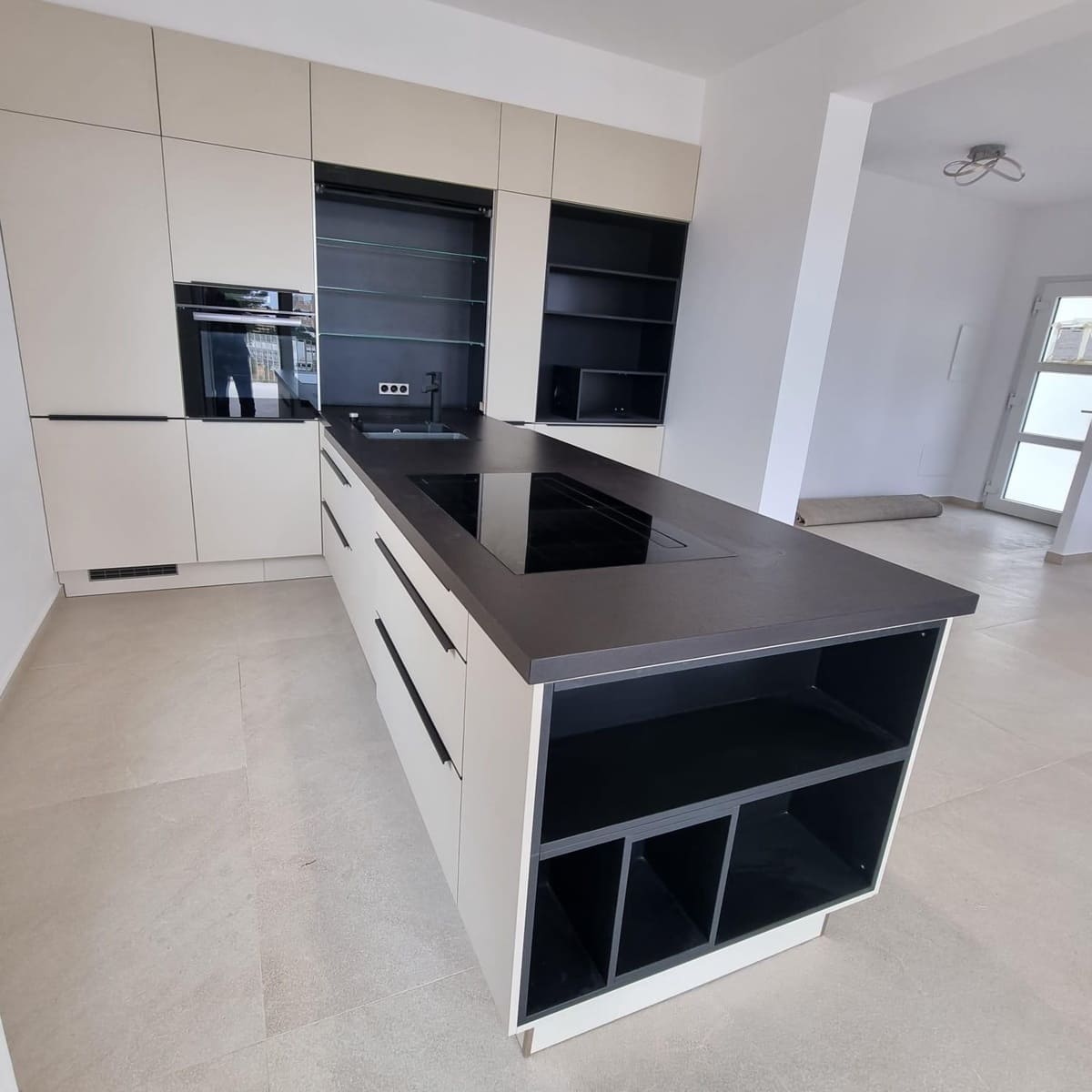 6 sovrum Villa att hyra i Palmanova med pool garage - 9 800 € (Ref: 9074687)