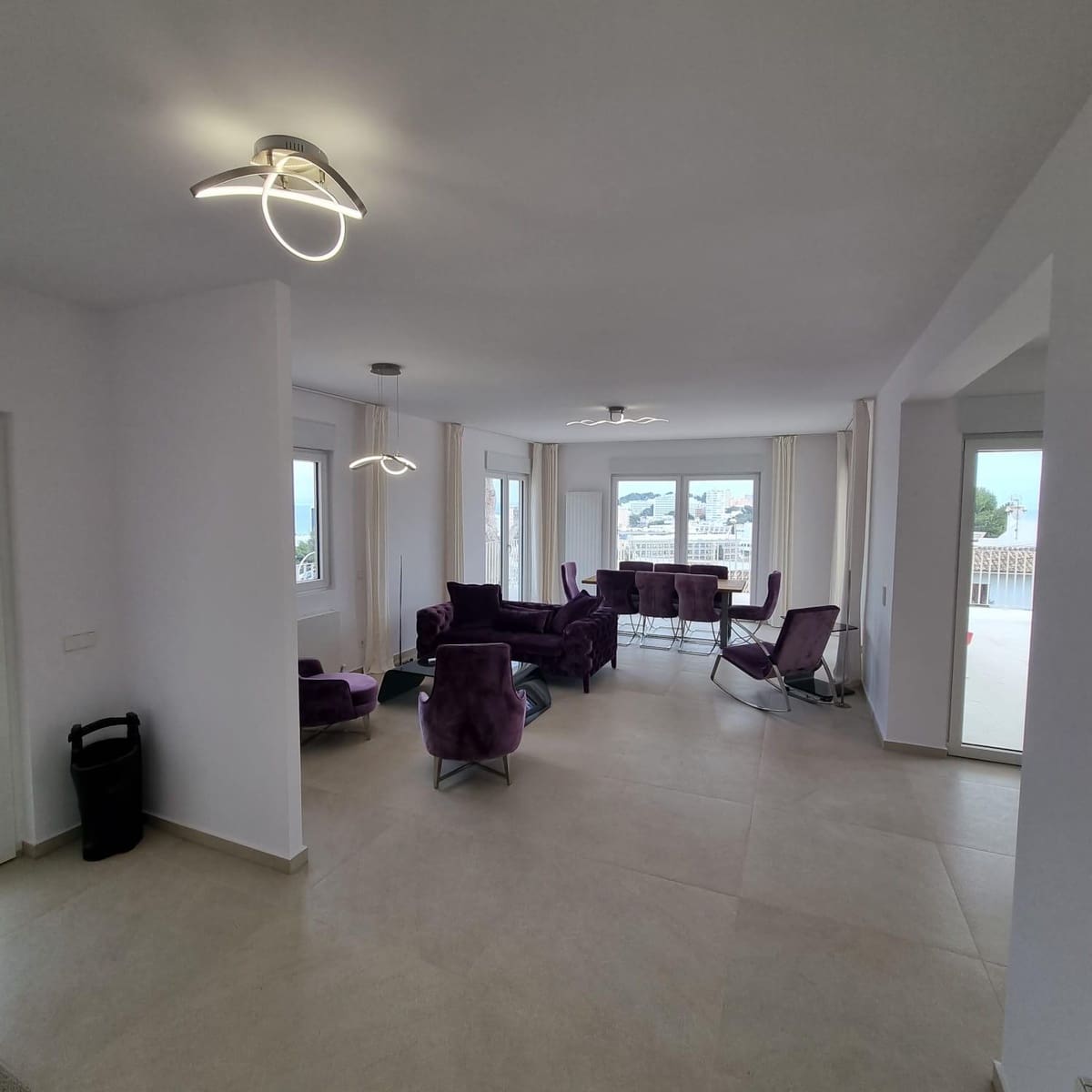 6 soveværelse Villa til salg i Palmanova med swimmingpool garage - € 3.950.000 (Ref: 9074688)