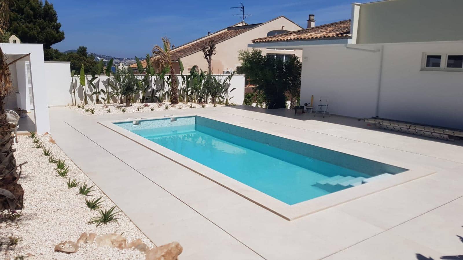 6 soveværelse Villa til salg i Palmanova med swimmingpool garage - € 3.950.000 (Ref: 9074688)