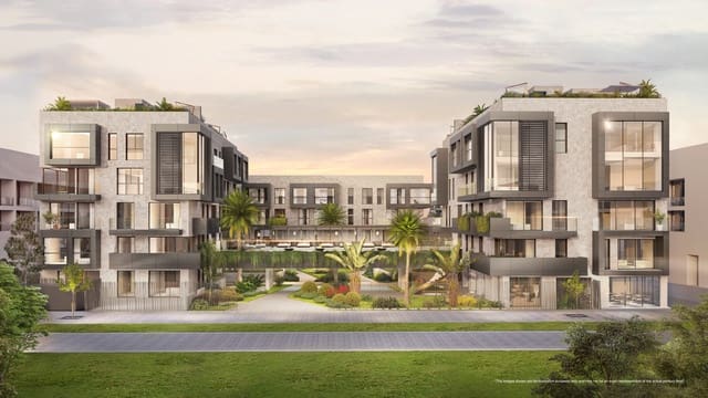 1 quarto Apartamento para venda em Nou Llevant, Palma de Mallorca com piscina garagem - 715 000 € (Ref: 9077646)