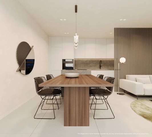 4 chambre Appartement à vendre à Nou Llevant, Palma de Mallorca avec piscine garage - 3 225 000 € (Ref: 9077650)