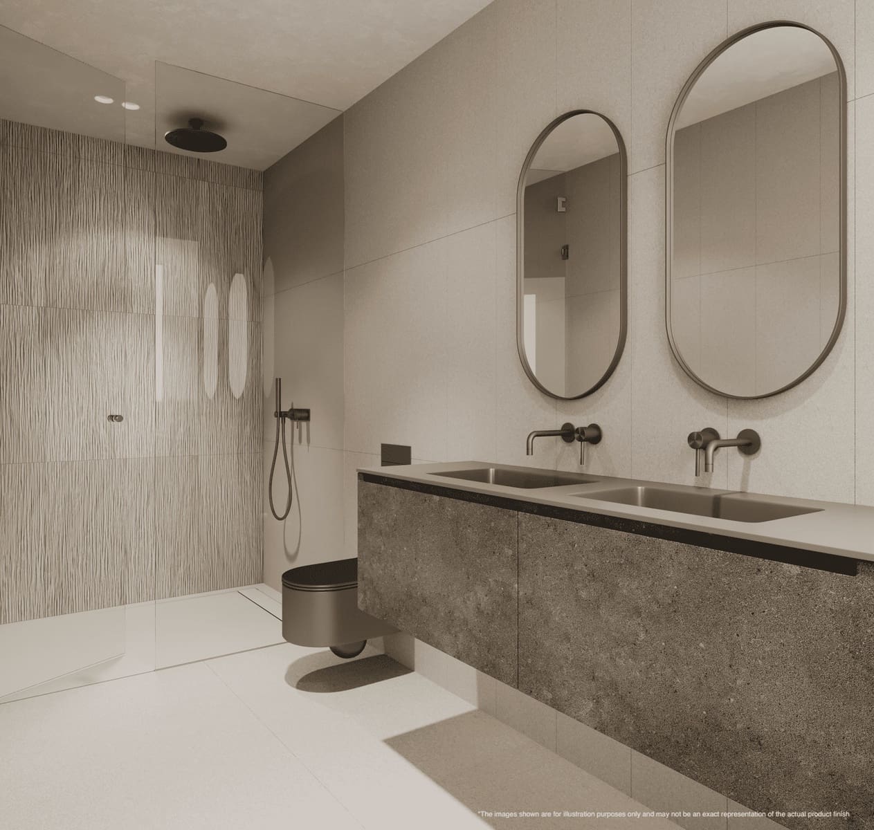 2 soveværelse Penthouse til salg i Palma de Mallorca med swimmingpool garage - € 1.915.000 (Ref: 9077651)