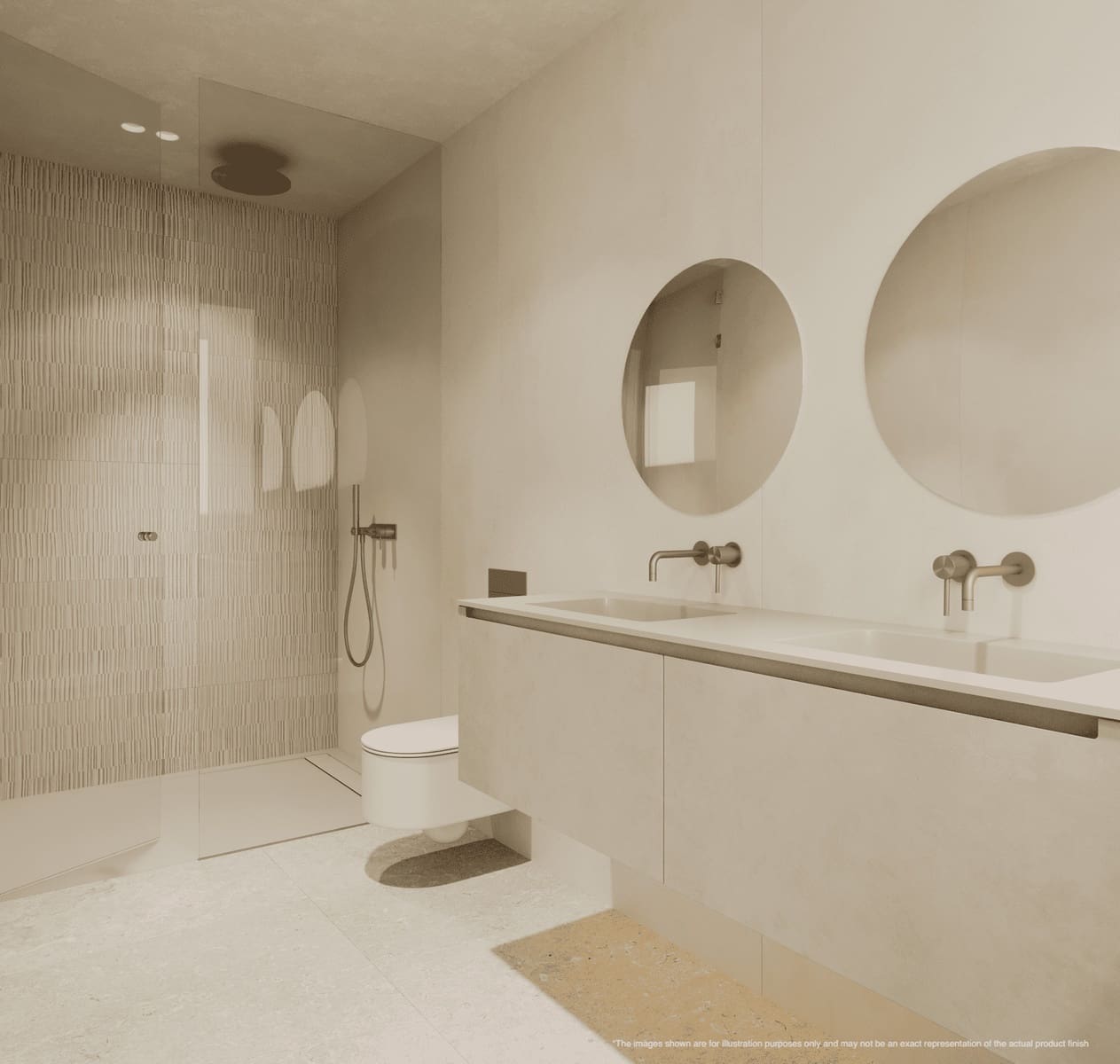 2 soveværelse Penthouse til salg i Palma de Mallorca med swimmingpool garage - € 1.915.000 (Ref: 9077651)