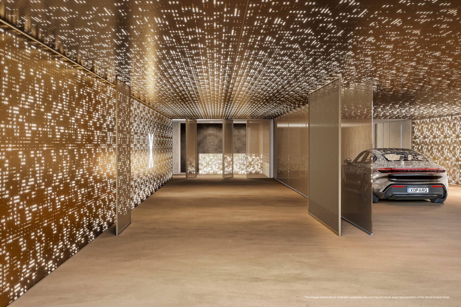 2 soveværelse Penthouse til salg i Palma de Mallorca med swimmingpool garage - € 1.915.000 (Ref: 9077651)