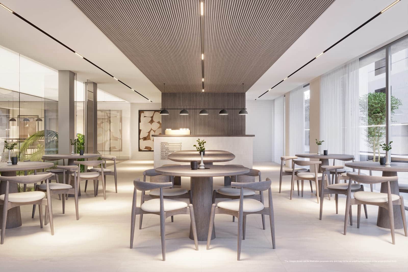 2 soverom Penthouse til salgs i Palma de Mallorca med svømmebasseng garasje - € 2 225 000 (Ref: 9077652)