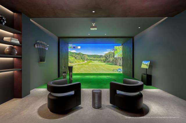 3 camera da letto Appartamento in vendita in Nou Llevant, Palma de Mallorca con piscina garage - 1.275.000 € (Rif: 9077659)