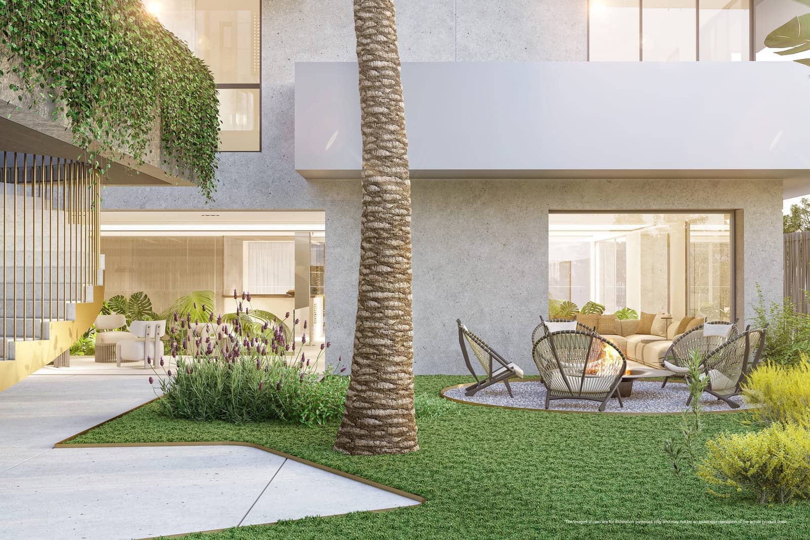 1 soveværelse Lejlighed til salg i Palma de Mallorca med swimmingpool garage - € 575.000 (Ref: 9077660)