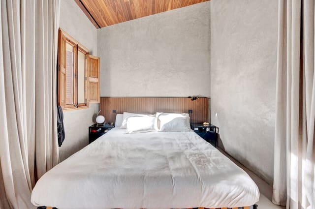 2 soverom Leilighet til salgs i Santa Catalina, Palma de Mallorca med svømmebasseng - € 1 500 000 (Ref: 9081183)