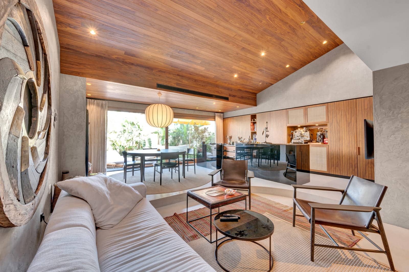 2 bedroom Flat for sale in Palma de Mallorca with pool - € 1,500,000 (Ref: 9081183)