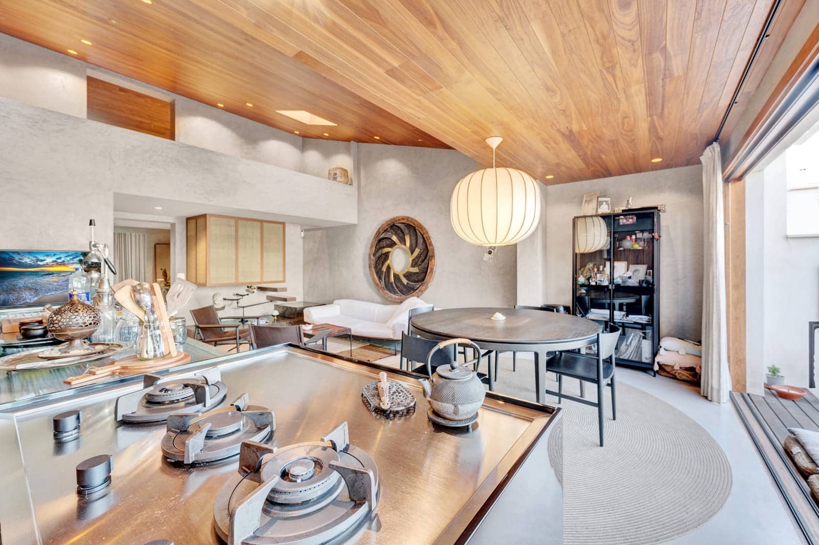 2 bedroom Flat for sale in Palma de Mallorca with pool - € 1,500,000 (Ref: 9081183)