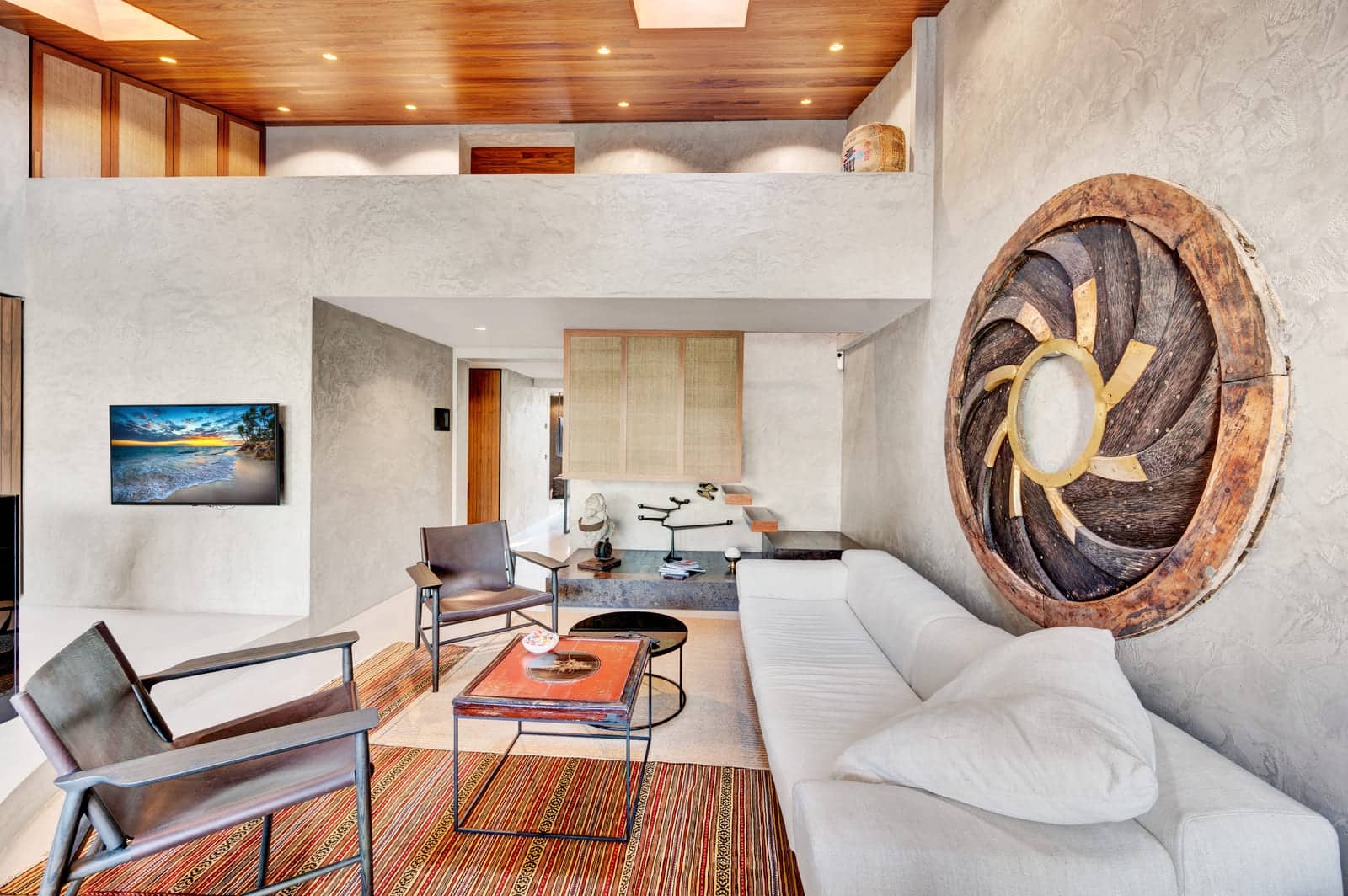 2 bedroom Flat for sale in Palma de Mallorca with pool - € 1,500,000 (Ref: 9081183)