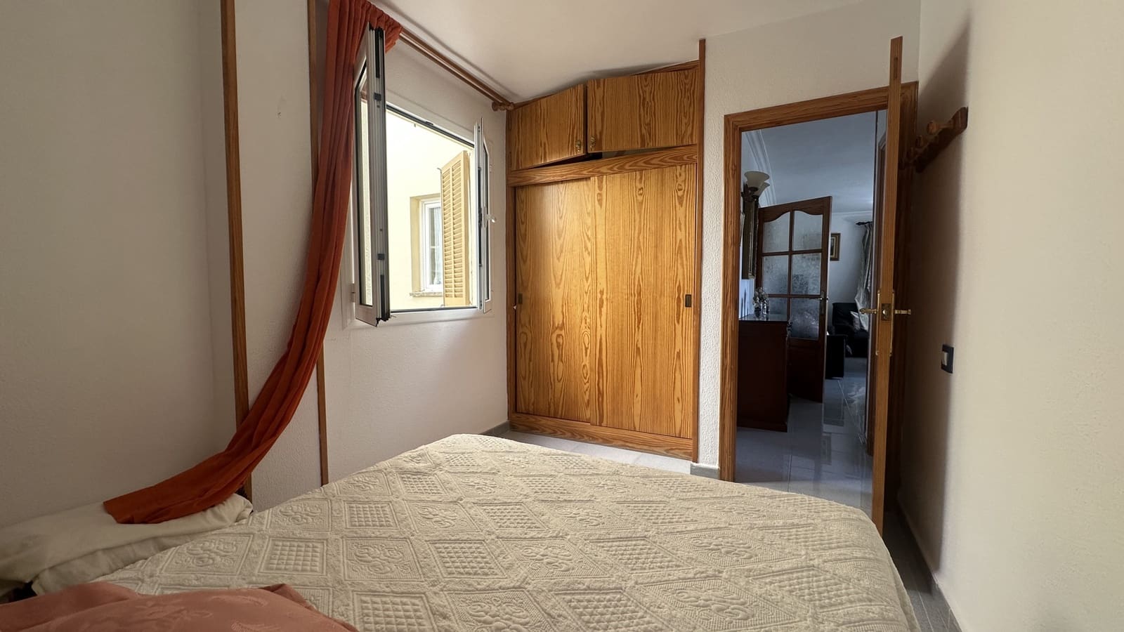 3 soverom Leilighet til salgs i Es Molinar / El Molinar med garasje - € 680 000 (Ref: 9101845)