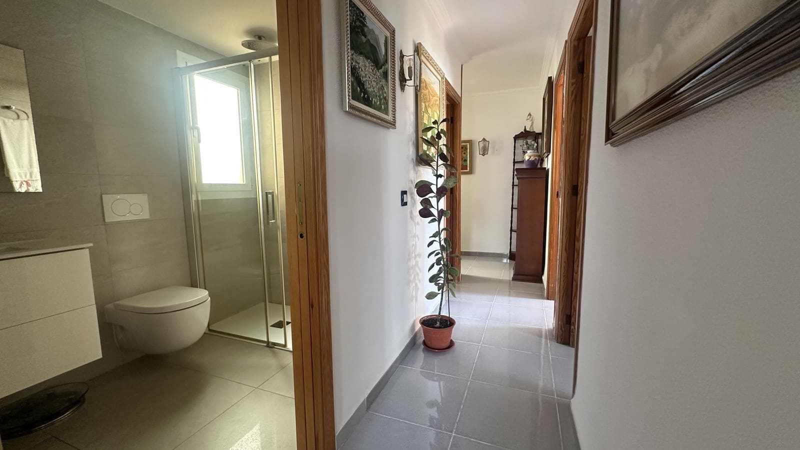 3 soverom Leilighet til salgs i Es Molinar / El Molinar med garasje - € 680 000 (Ref: 9101845)