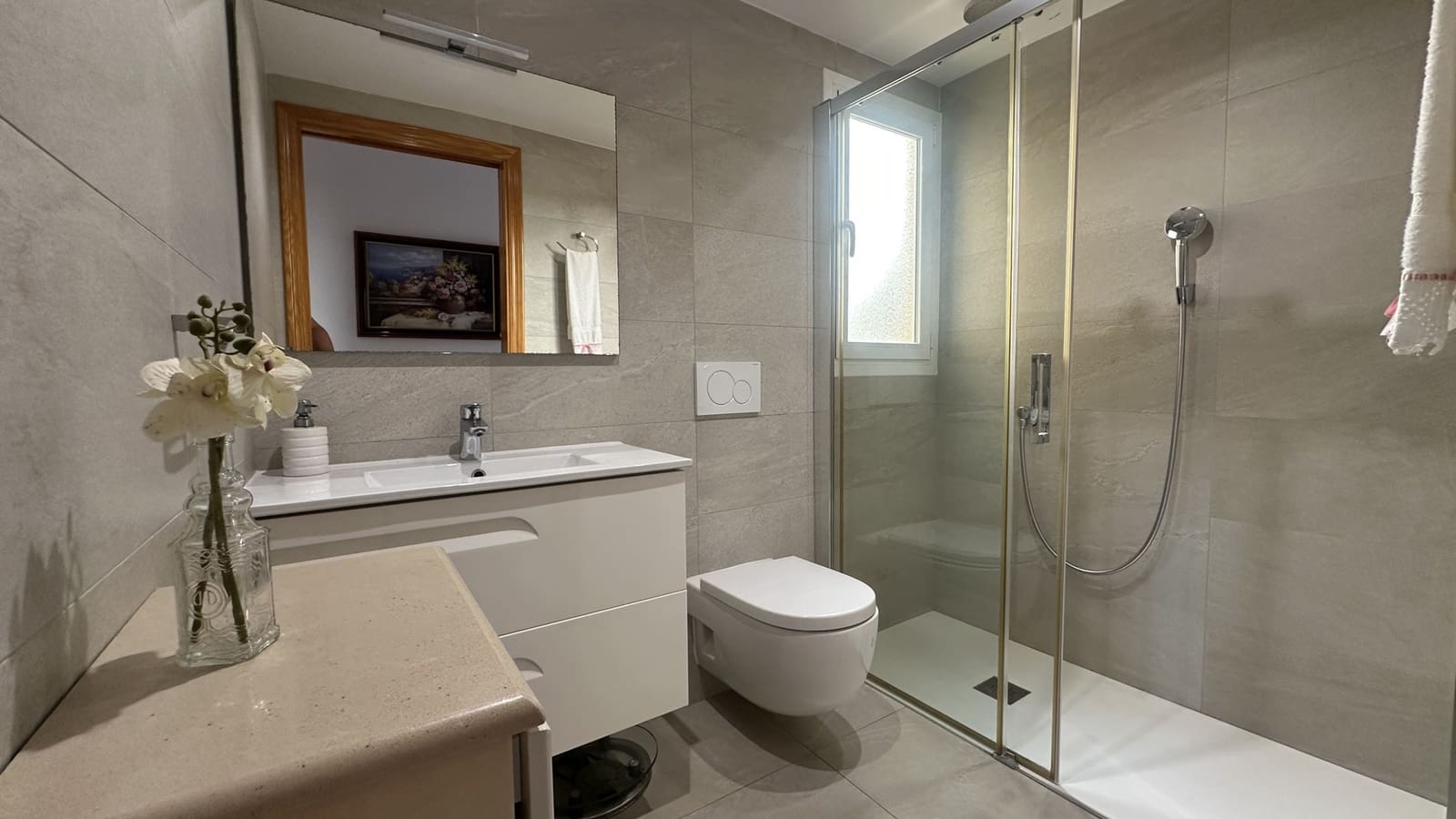 3 soverom Leilighet til salgs i Es Molinar / El Molinar med garasje - € 680 000 (Ref: 9101845)