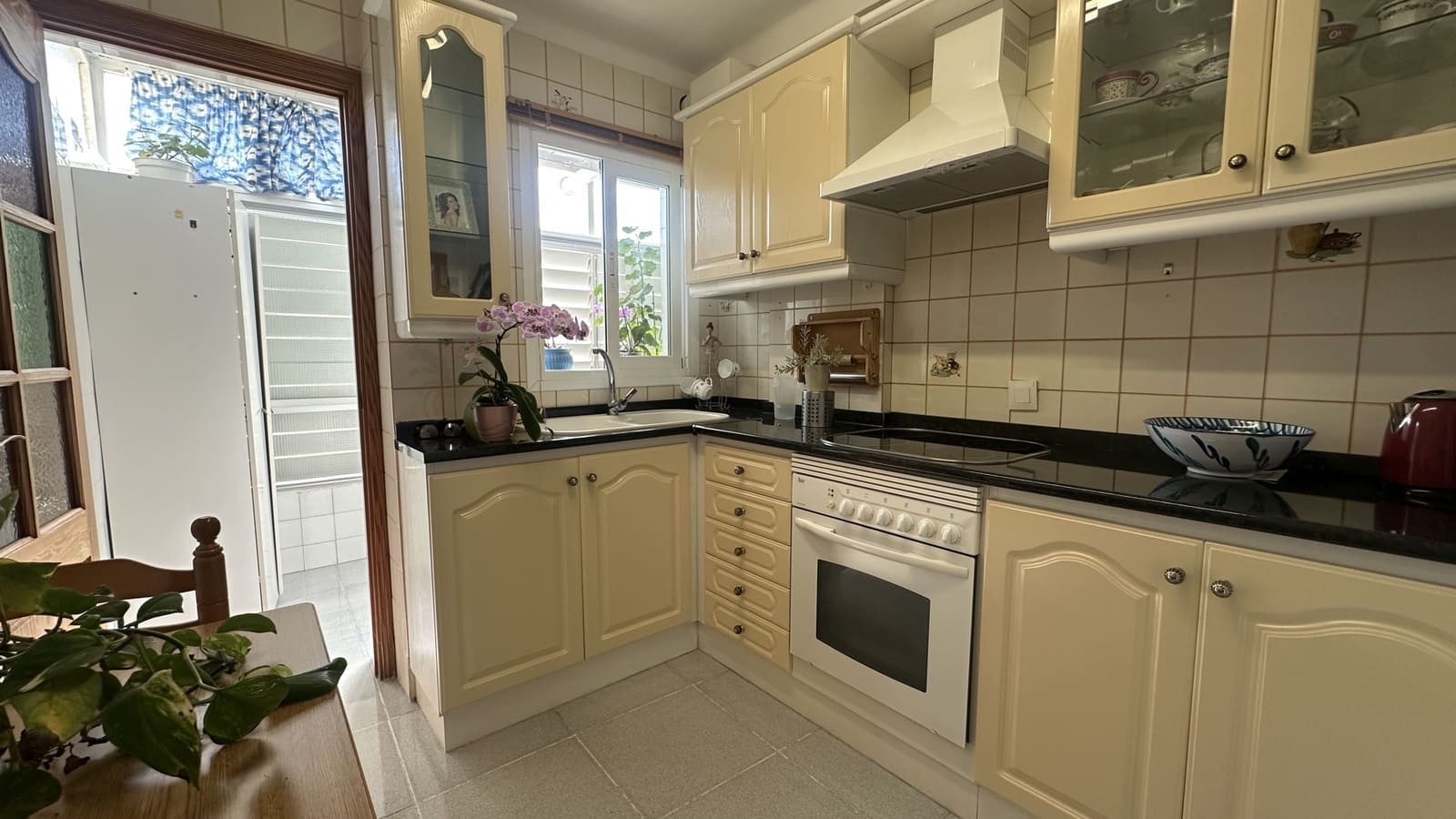 3 soverom Leilighet til salgs i Es Molinar / El Molinar med garasje - € 680 000 (Ref: 9101845)