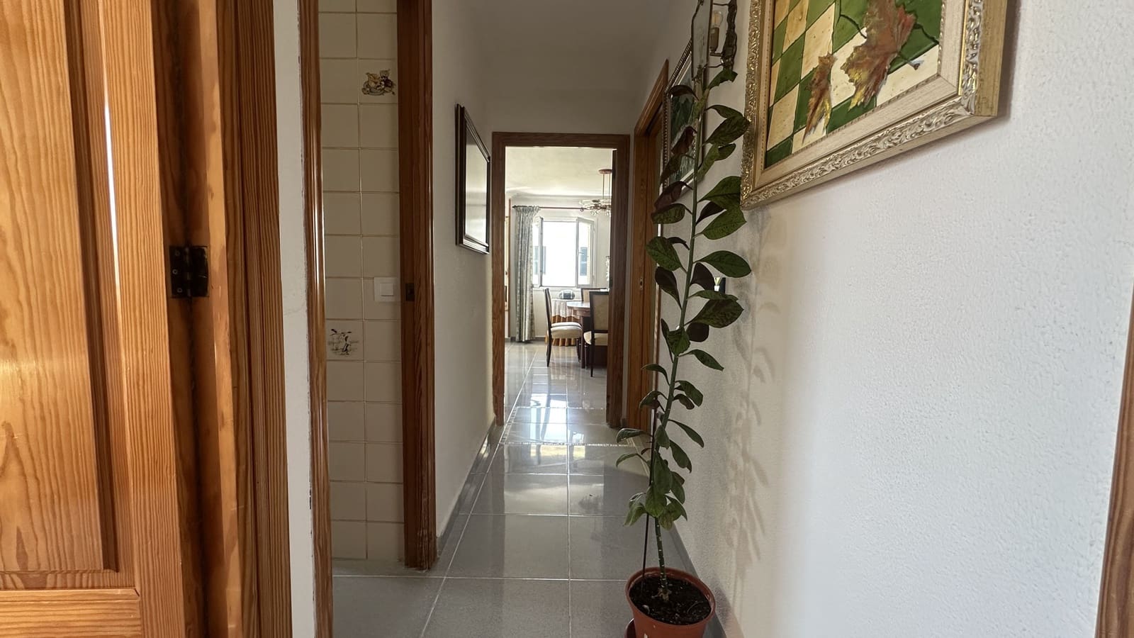 3 soverom Leilighet til salgs i Es Molinar / El Molinar med garasje - € 680 000 (Ref: 9101845)