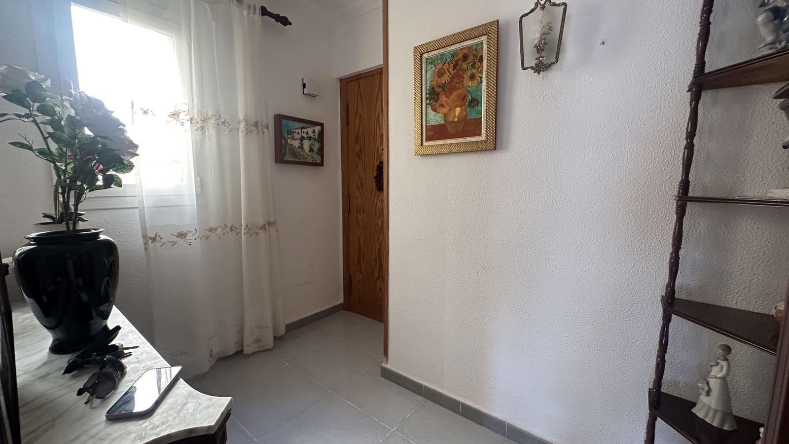 3 soverom Leilighet til salgs i Es Molinar / El Molinar med garasje - € 680 000 (Ref: 9101845)