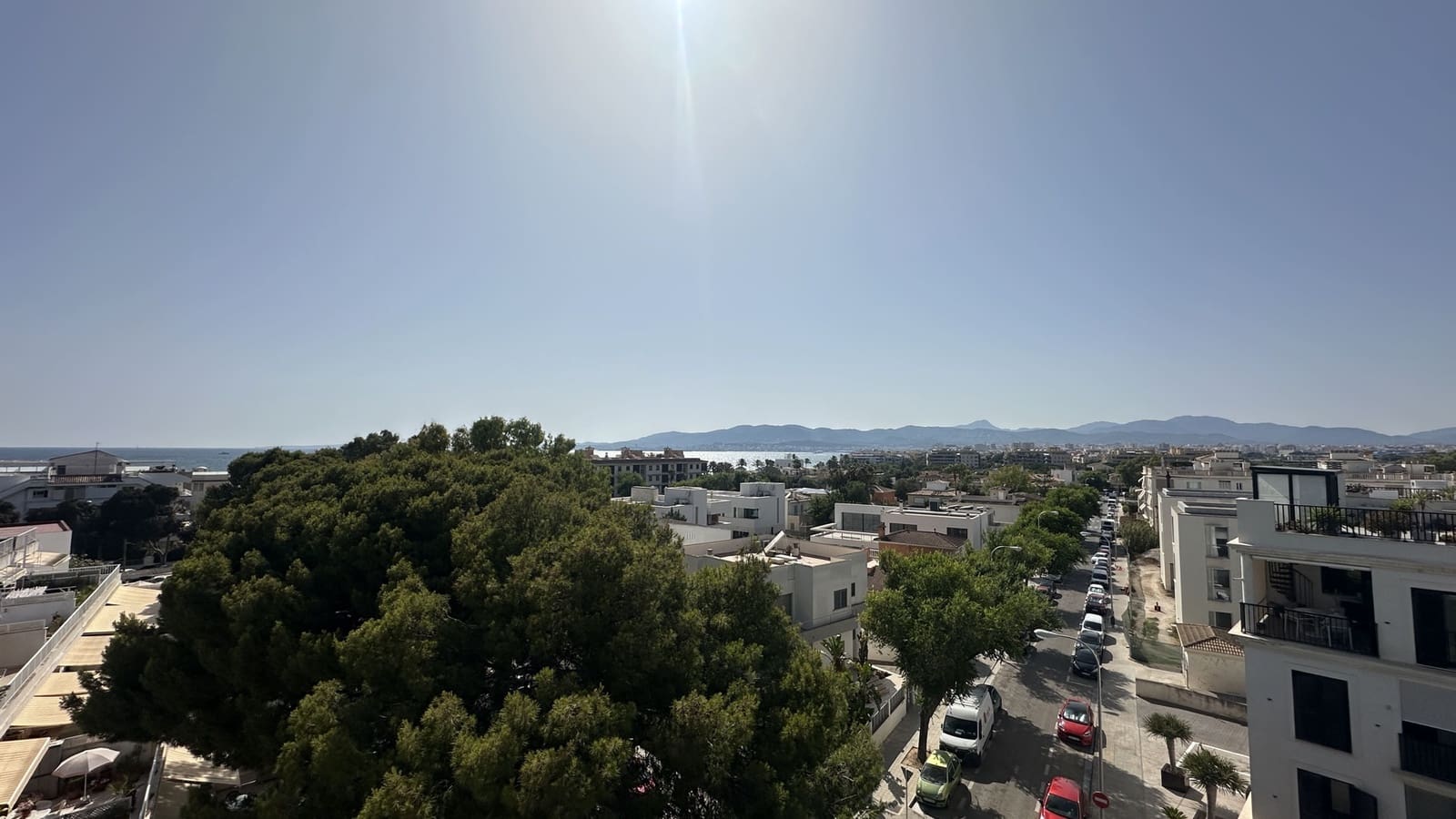 3 soverom Leilighet til salgs i Es Molinar / El Molinar med garasje - € 680 000 (Ref: 9101845)