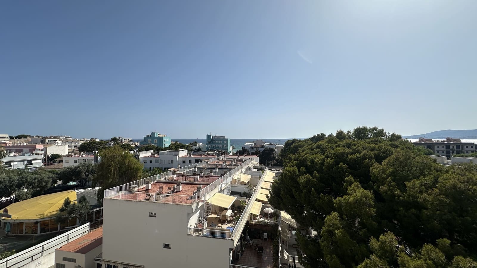 3 soverom Leilighet til salgs i Es Molinar / El Molinar med garasje - € 680 000 (Ref: 9101845)