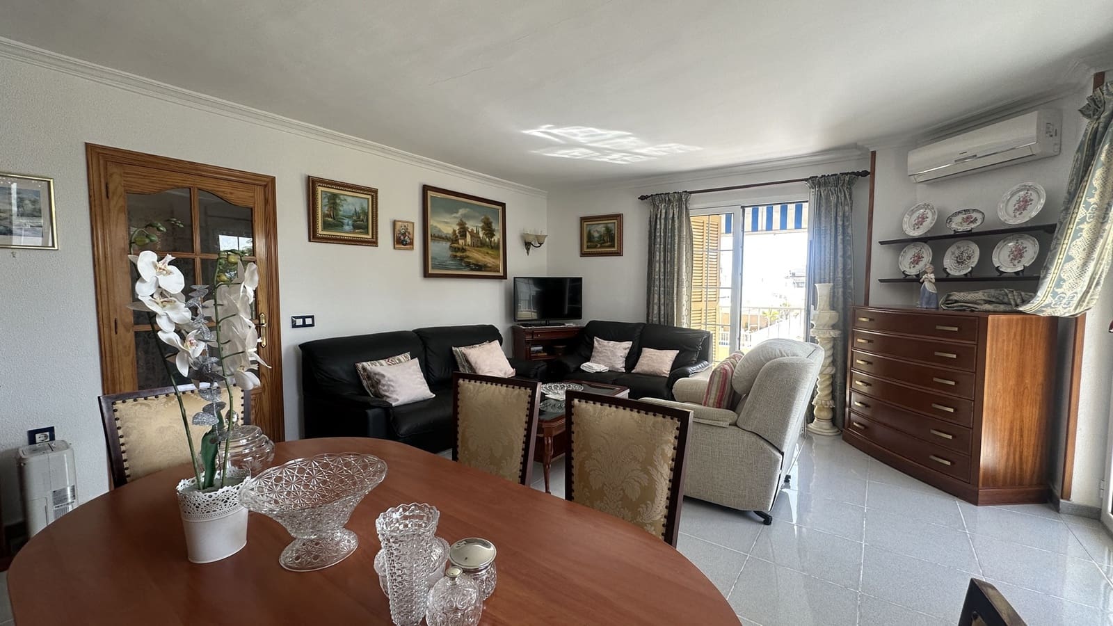 3 soverom Leilighet til salgs i Es Molinar / El Molinar med garasje - € 680 000 (Ref: 9101845)