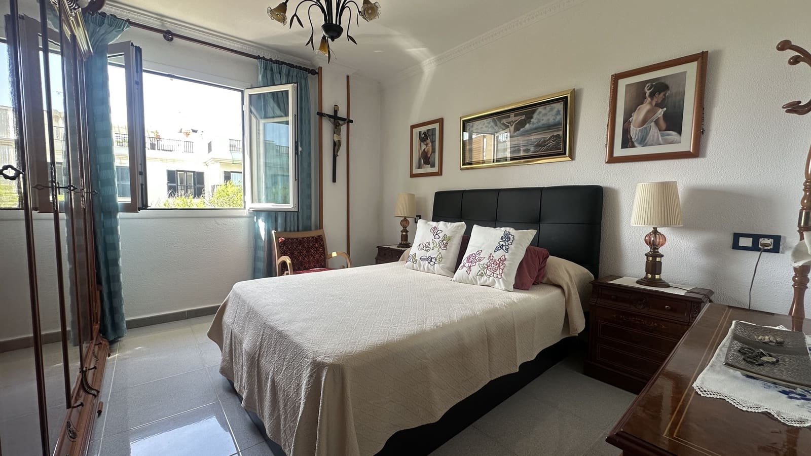 3 soverom Leilighet til salgs i Es Molinar / El Molinar med garasje - € 680 000 (Ref: 9101845)