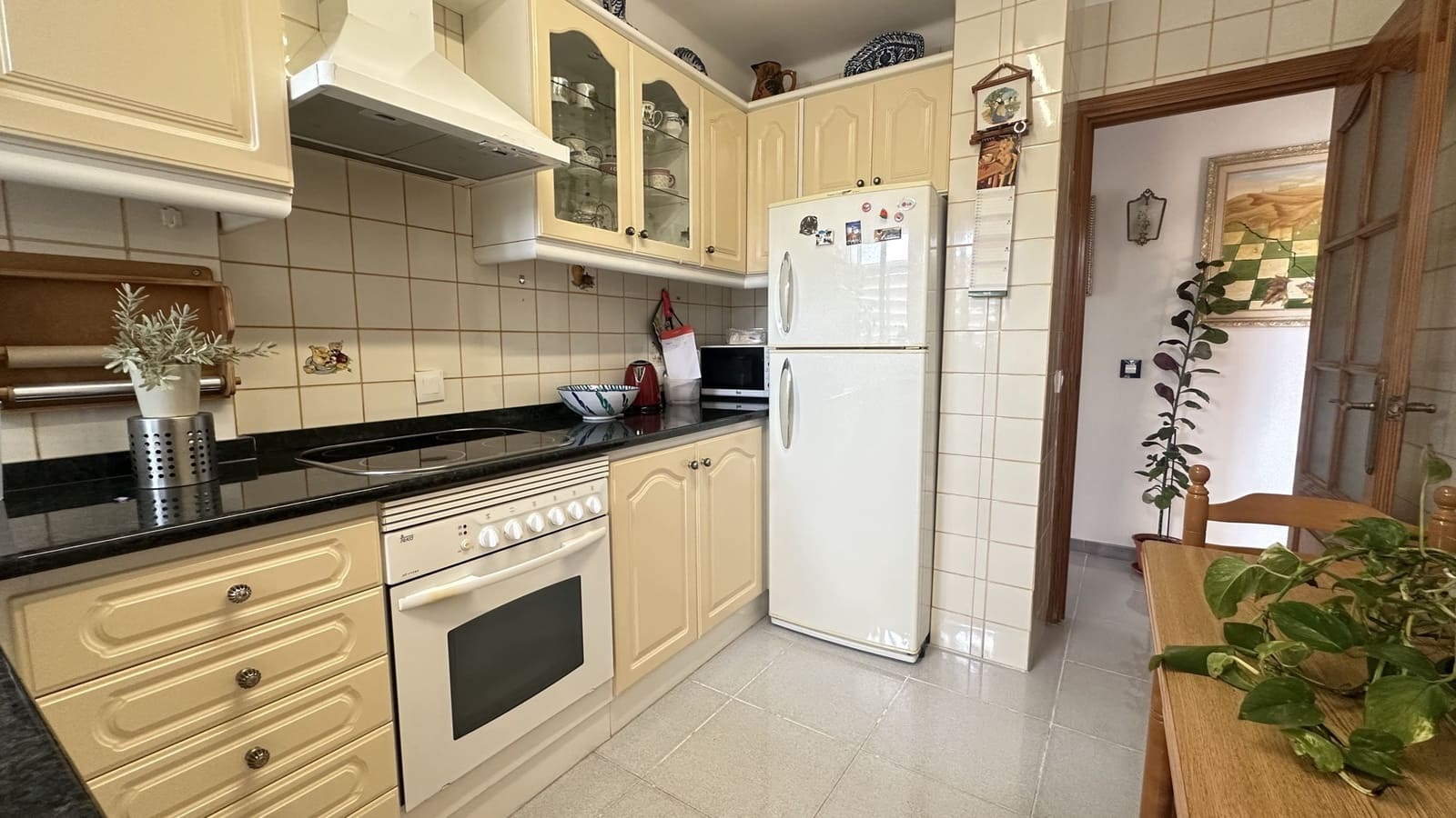 3 soverom Leilighet til salgs i Es Molinar / El Molinar med garasje - € 680 000 (Ref: 9101845)