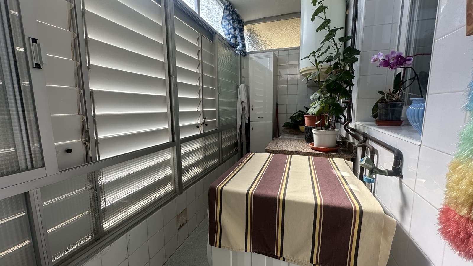 3 soverom Leilighet til salgs i Es Molinar / El Molinar med garasje - € 680 000 (Ref: 9101845)