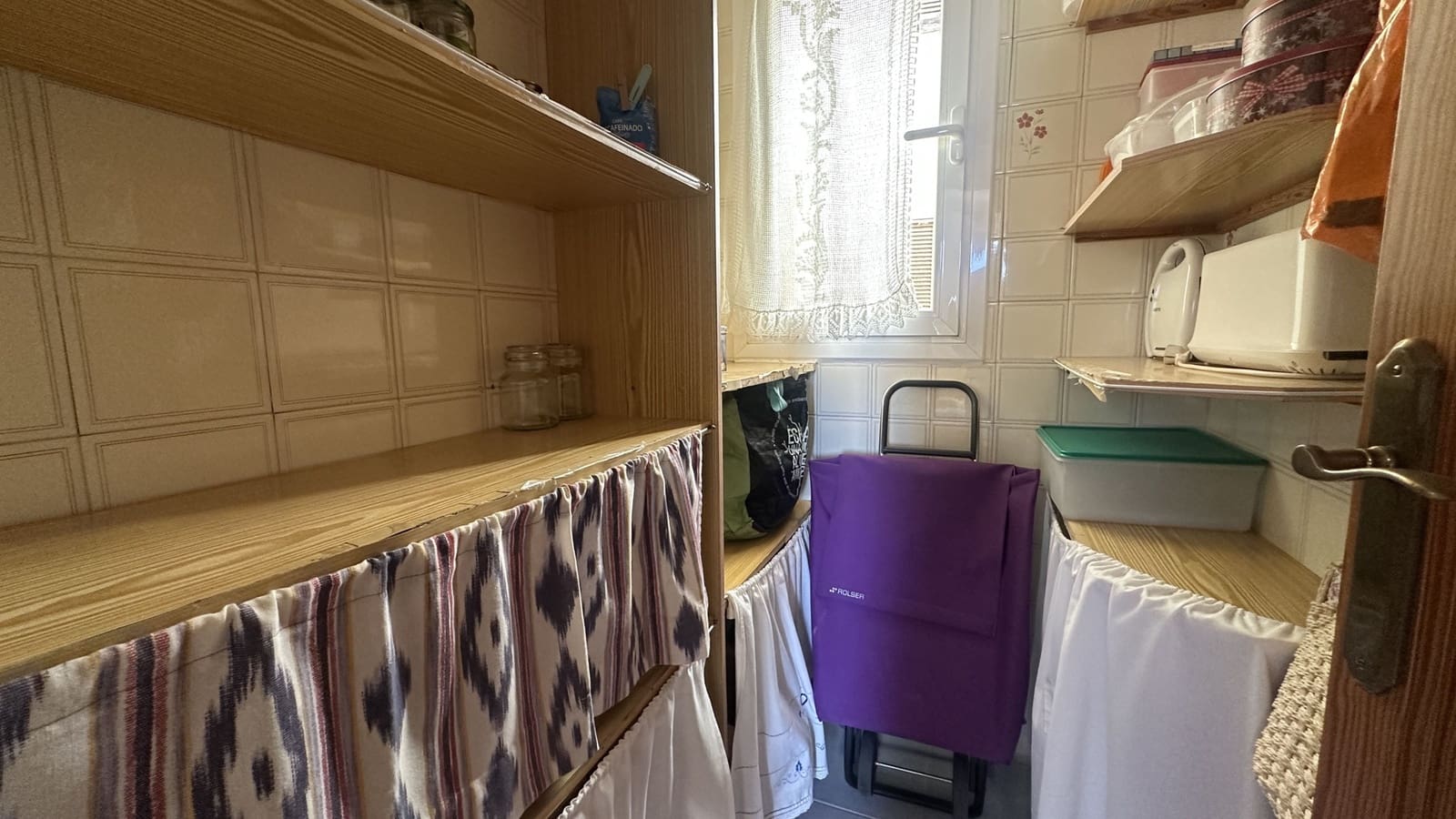 3 soverom Leilighet til salgs i Es Molinar / El Molinar med garasje - € 680 000 (Ref: 9101845)