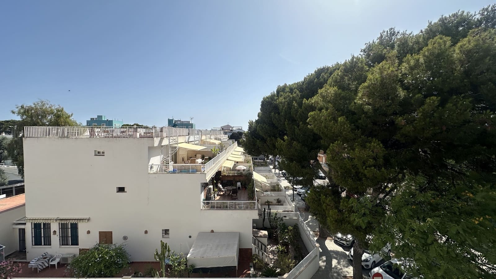 3 soverom Leilighet til salgs i Es Molinar / El Molinar med garasje - € 680 000 (Ref: 9101845)