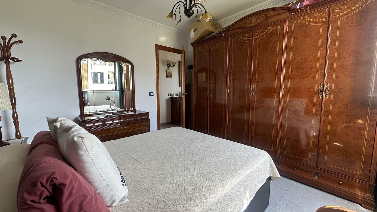 3 soverom Leilighet til salgs i Es Molinar / El Molinar med garasje - € 680 000 (Ref: 9101845)