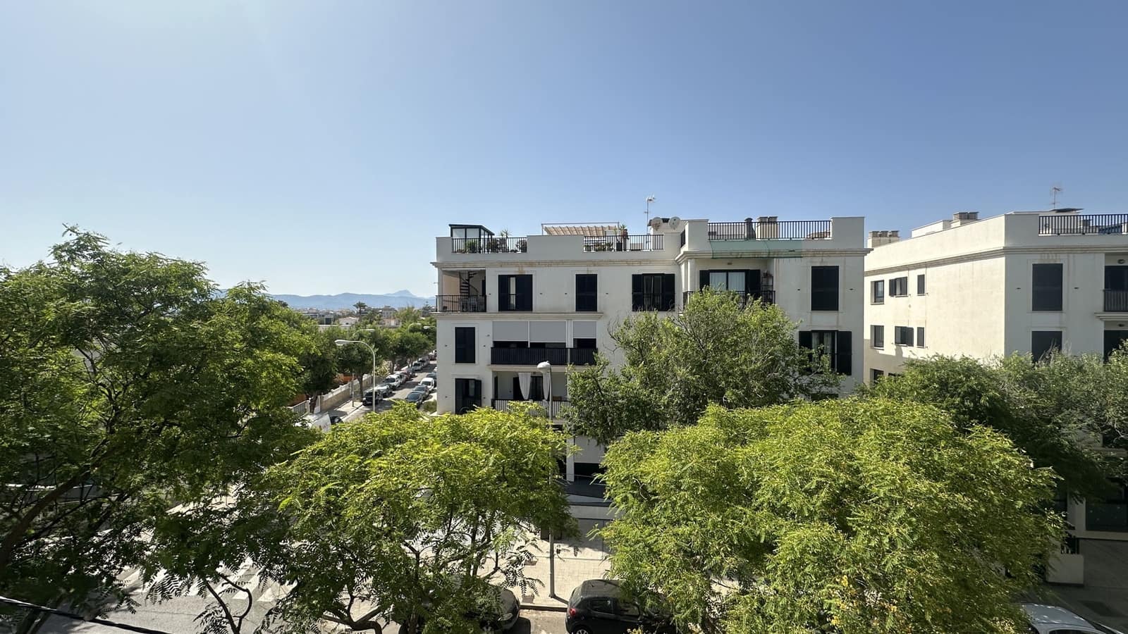 3 soverom Leilighet til salgs i Es Molinar / El Molinar med garasje - € 680 000 (Ref: 9101845)