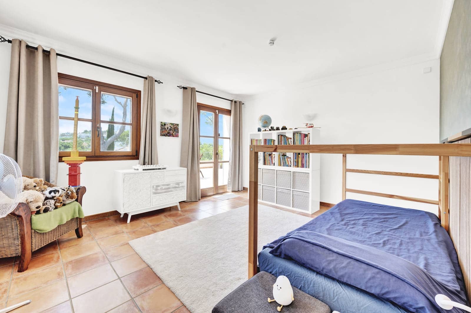 6 soveværelse Villa til salg i Santa Ponsa med swimmingpool garage - € 3.900.000 (Ref: 9104165)