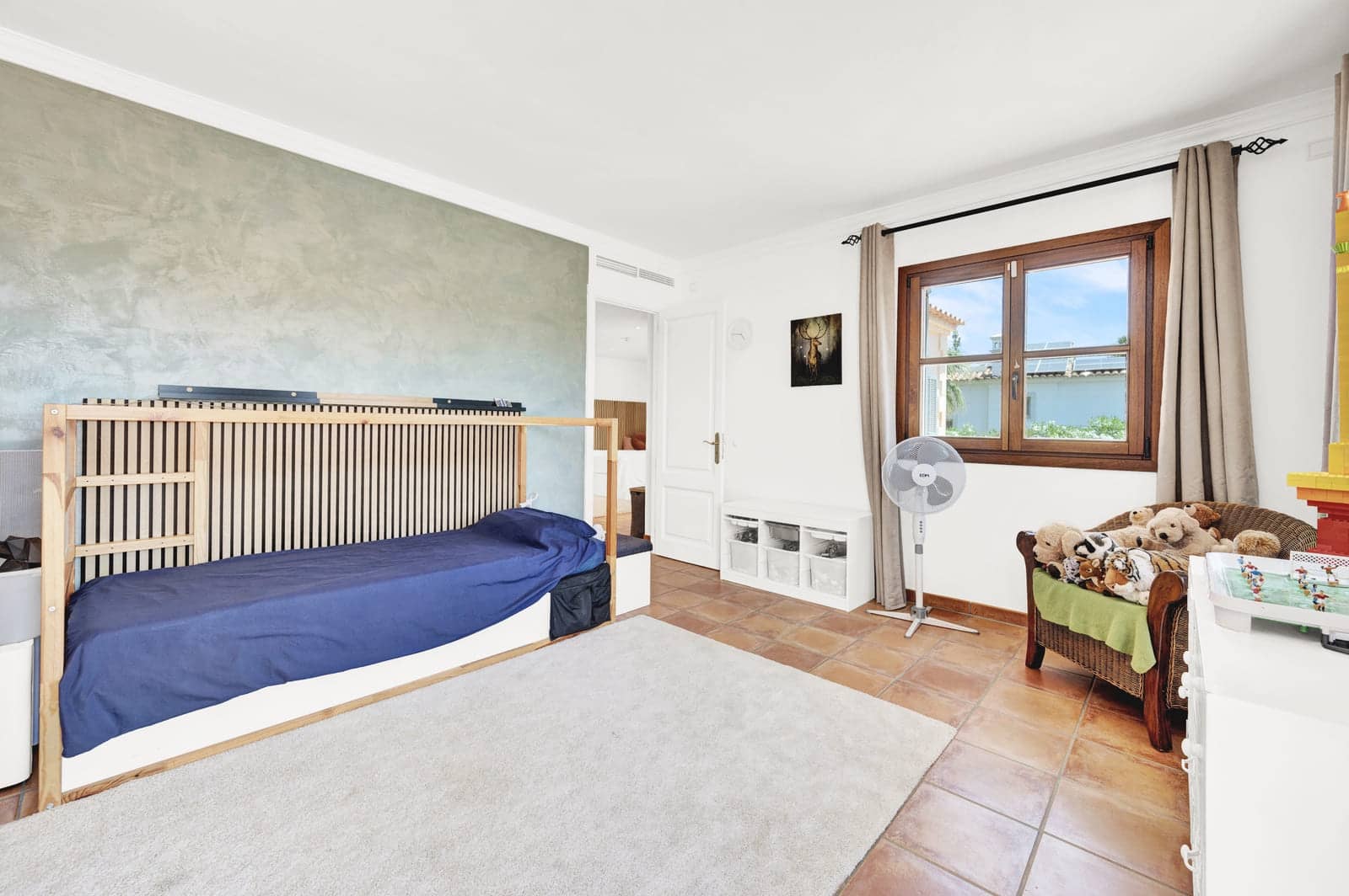 6 soveværelse Villa til salg i Santa Ponsa med swimmingpool garage - € 3.900.000 (Ref: 9104165)