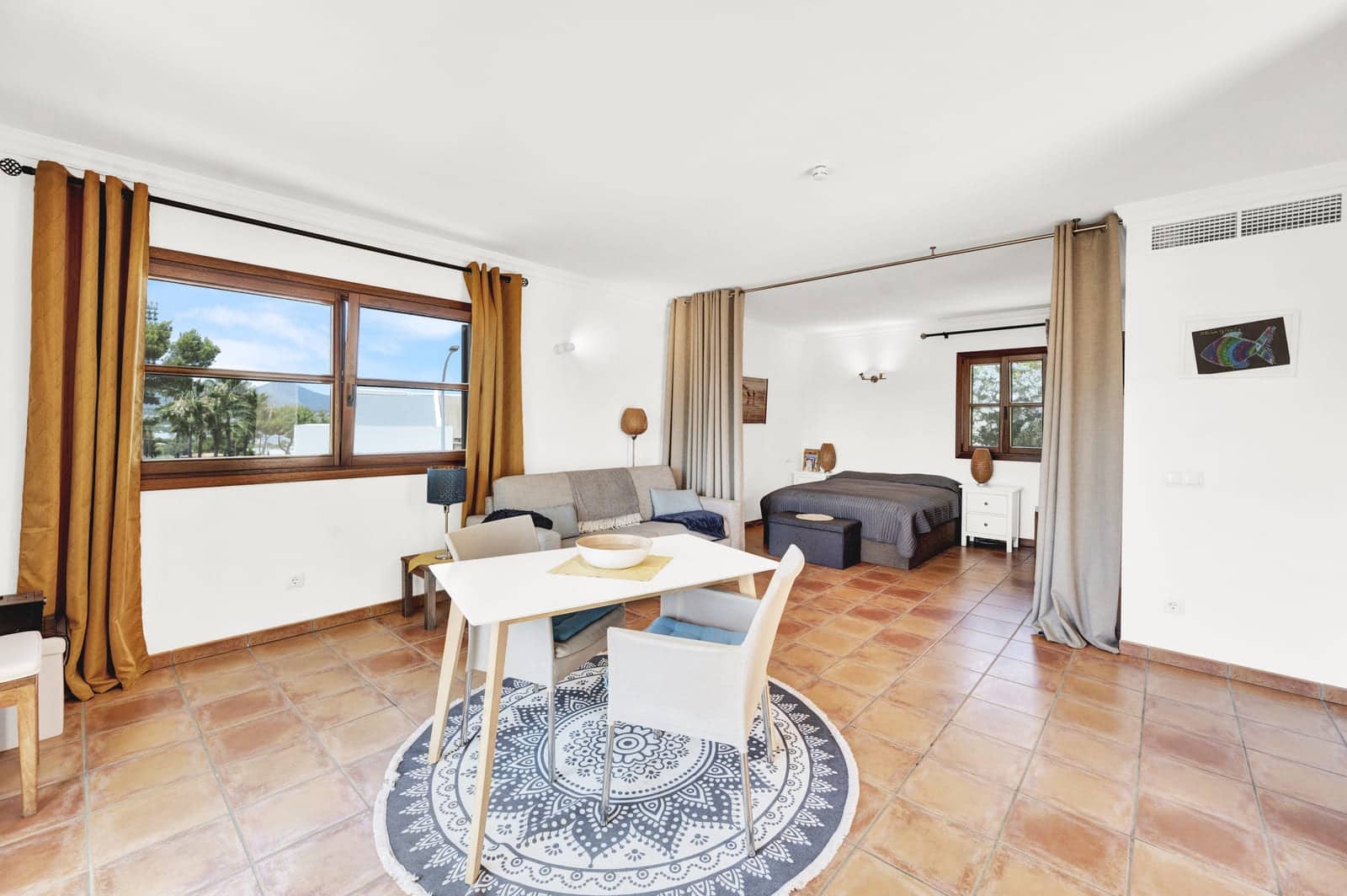 6 soveværelse Villa til salg i Santa Ponsa med swimmingpool garage - € 3.900.000 (Ref: 9104165)