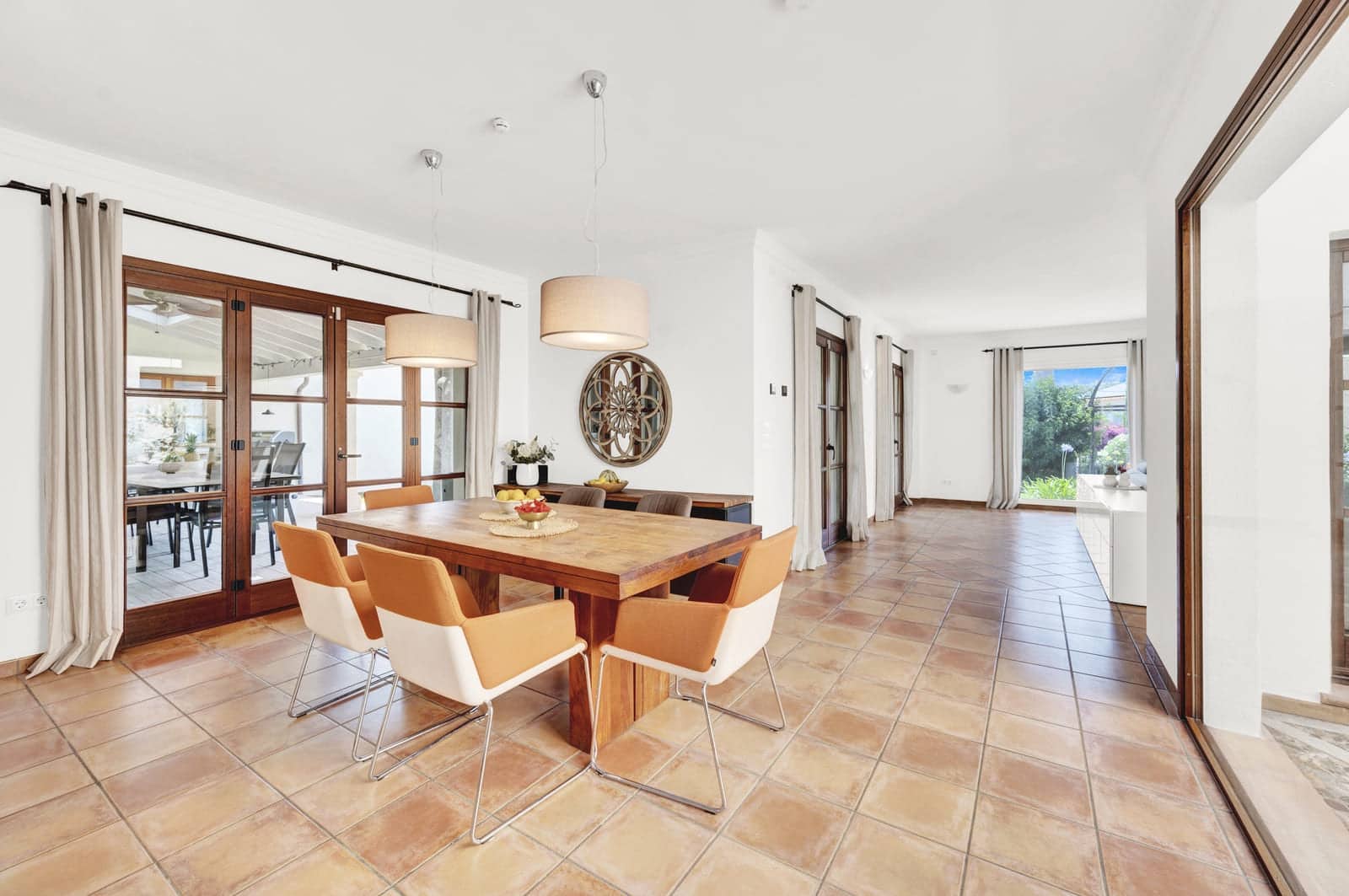 6 soveværelse Villa til salg i Santa Ponsa med swimmingpool garage - € 3.900.000 (Ref: 9104165)