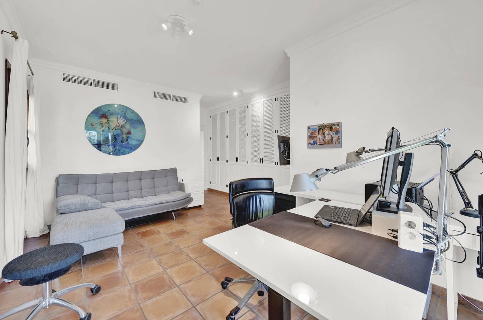 6 soveværelse Villa til salg i Santa Ponsa med swimmingpool garage - € 3.900.000 (Ref: 9104165)