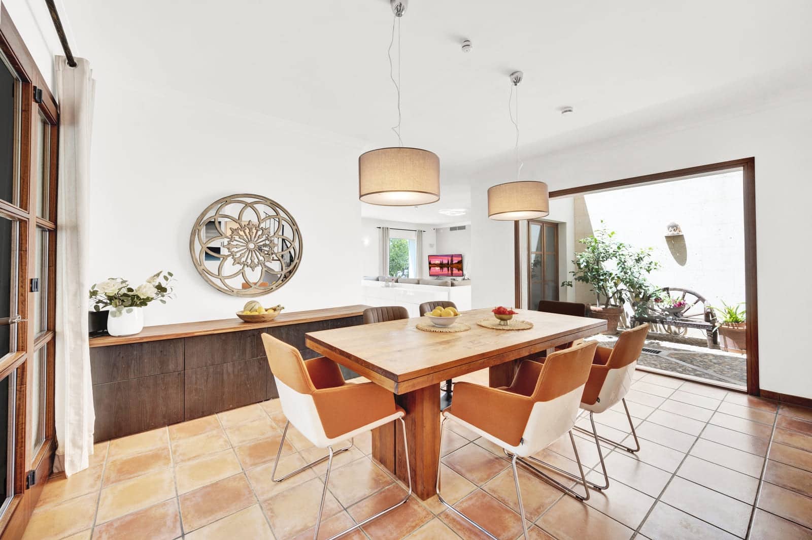 6 soveværelse Villa til salg i Santa Ponsa med swimmingpool garage - € 3.900.000 (Ref: 9104165)