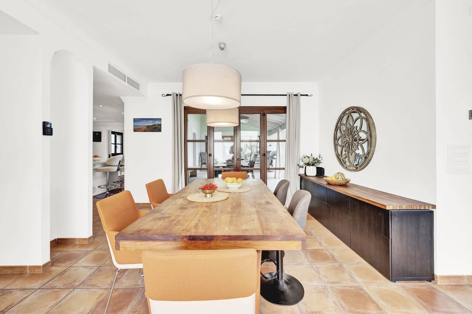 6 soveværelse Villa til salg i Santa Ponsa med swimmingpool garage - € 3.900.000 (Ref: 9104165)