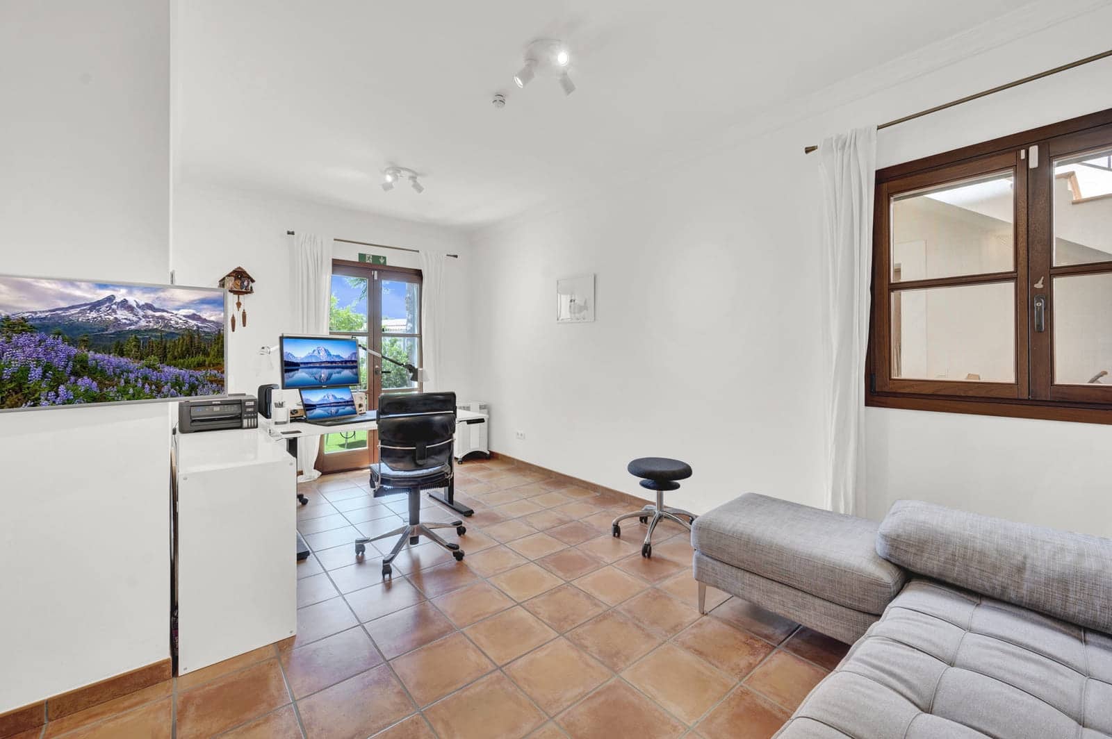 6 soveværelse Villa til salg i Santa Ponsa med swimmingpool garage - € 3.900.000 (Ref: 9104165)