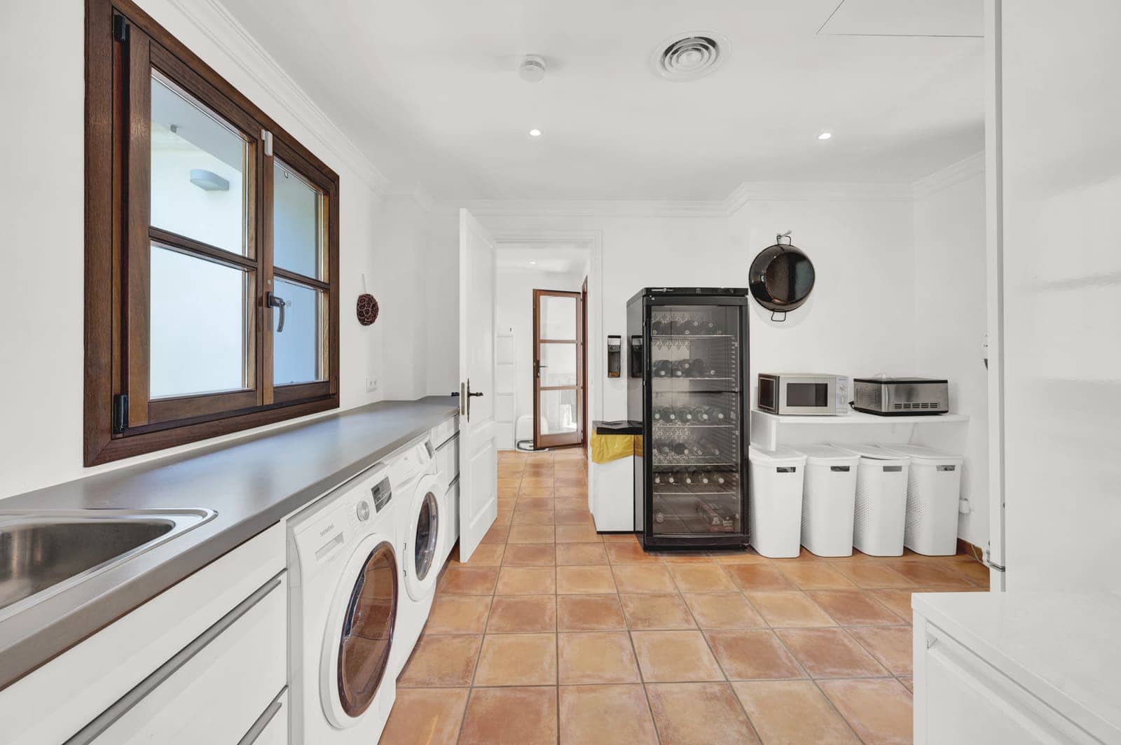 6 soveværelse Villa til salg i Santa Ponsa med swimmingpool garage - € 3.900.000 (Ref: 9104165)