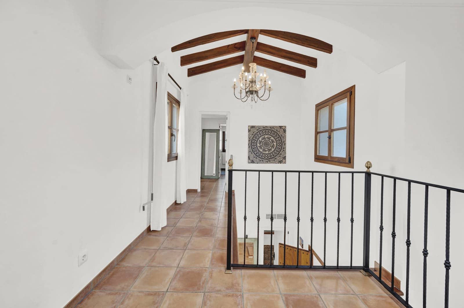 6 soveværelse Villa til salg i Santa Ponsa med swimmingpool garage - € 3.900.000 (Ref: 9104165)